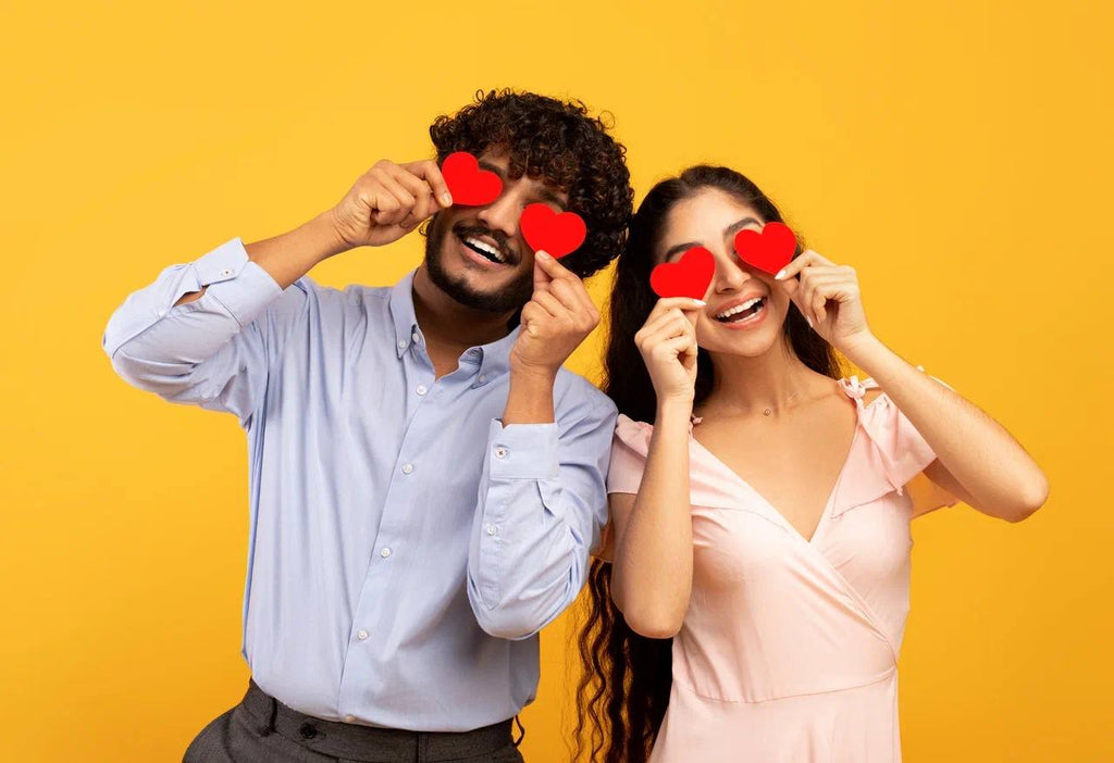 Exquisite Jewelry Gifts for Valentine's Day.